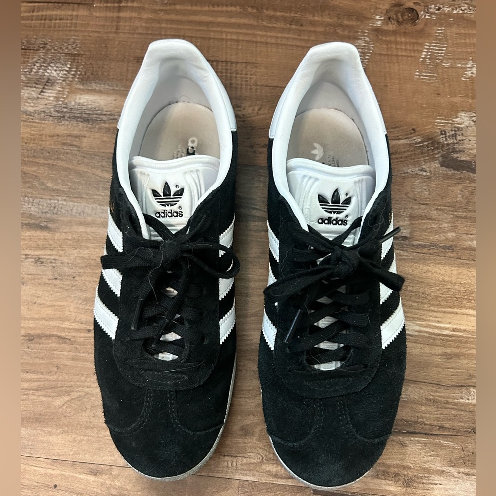 Adidas Gazelle shoes